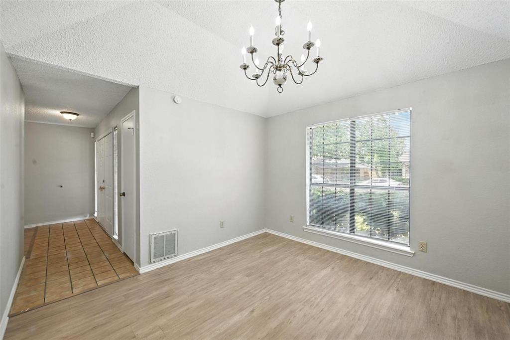 Bent Tree West Duplex - Residential Lease