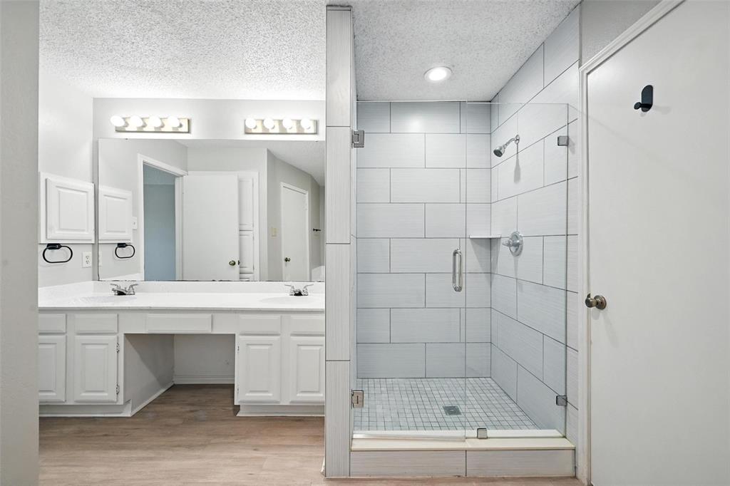 Bent Tree West Duplex - Residential Lease