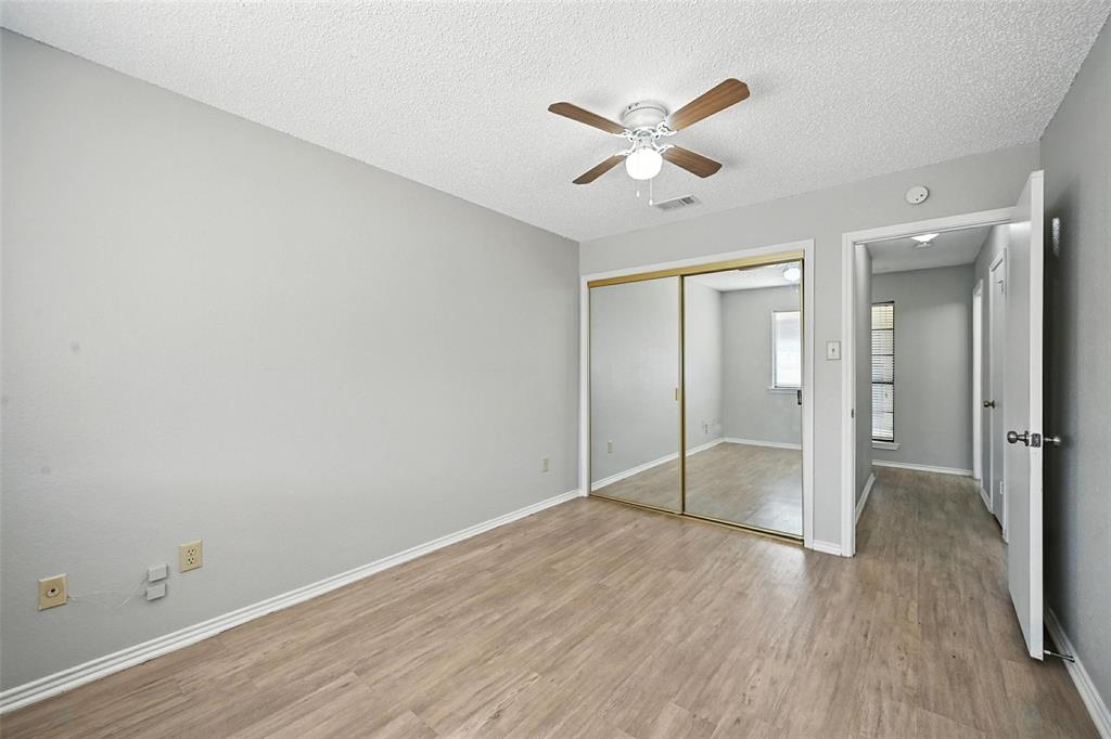 Bent Tree West Duplex - Residential Lease