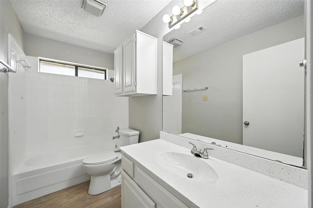 Bent Tree West Duplex - Residential Lease