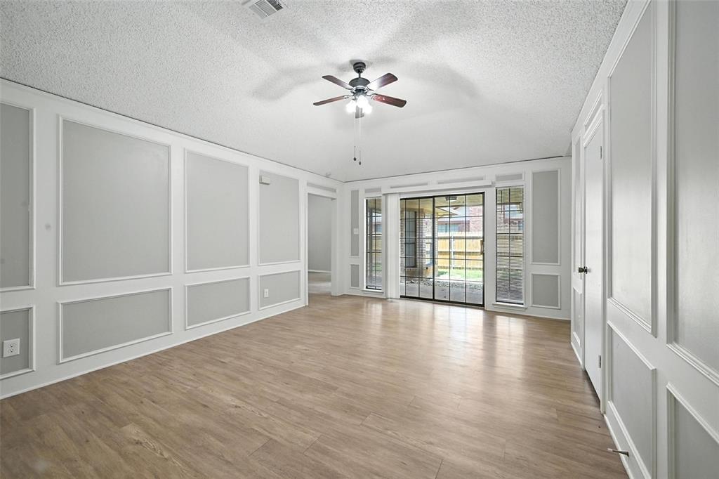 Bent Tree West Duplex - Residential Lease