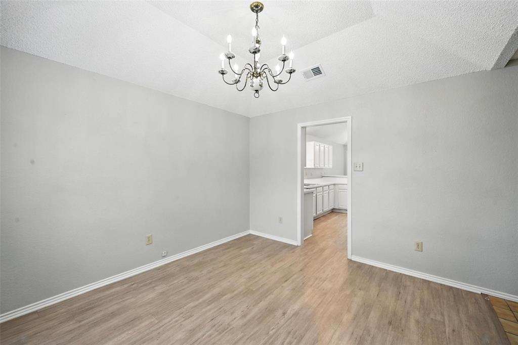 Bent Tree West Duplex - Residential Lease