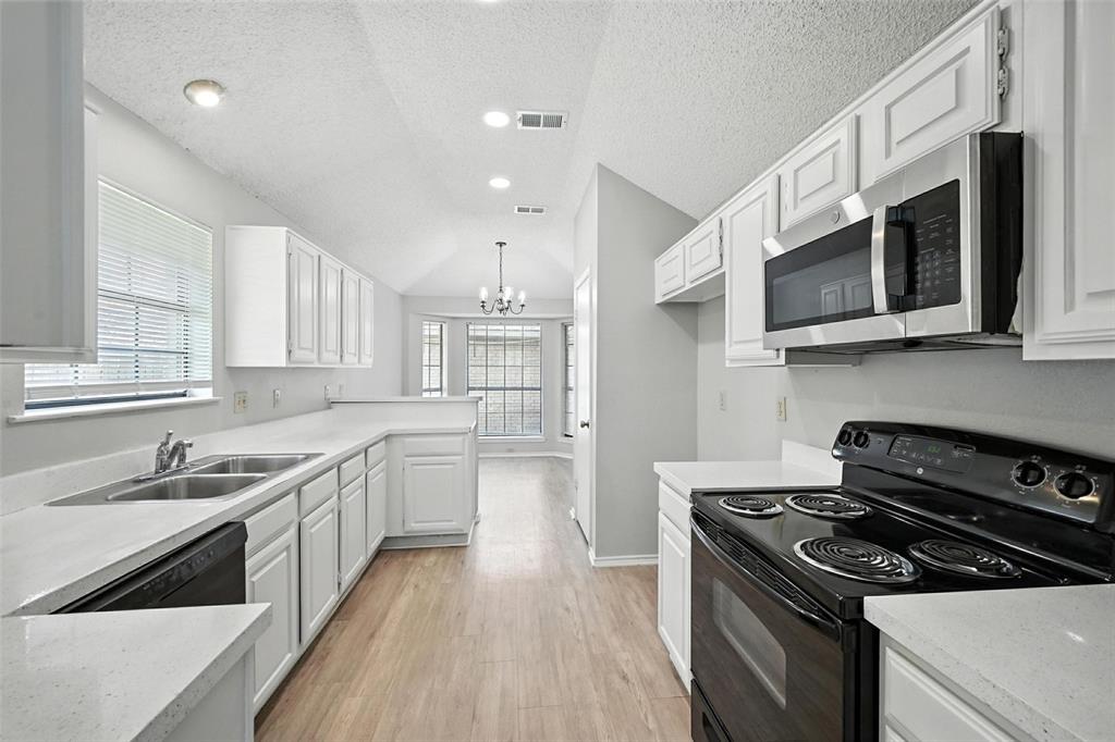 Bent Tree West Duplex - Residential Lease