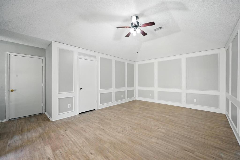 Bent Tree West Duplex - Residential Lease