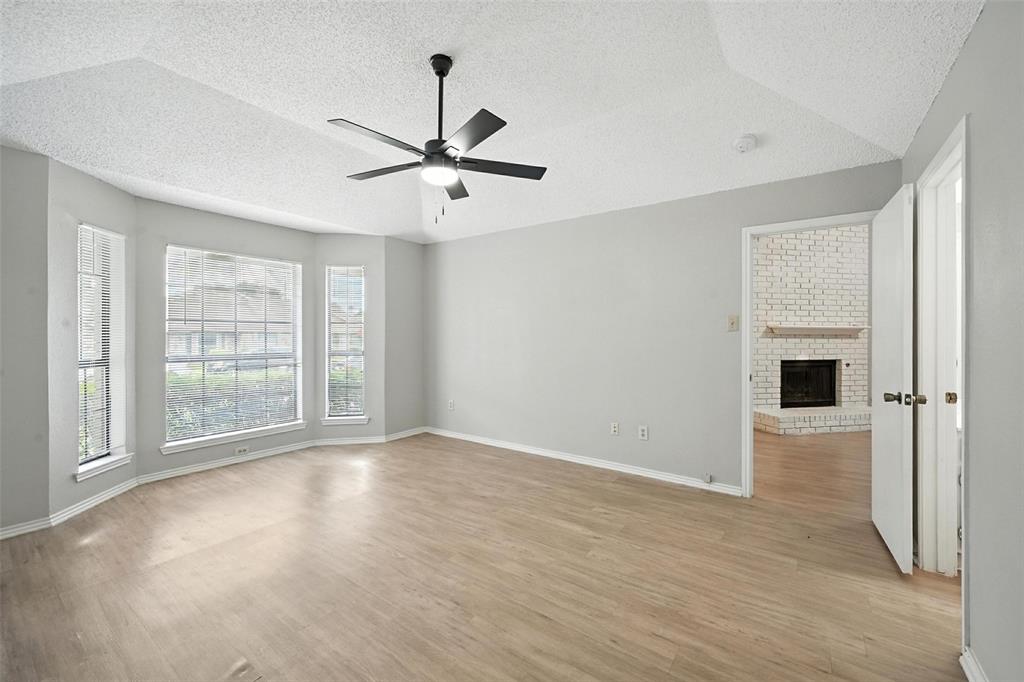 Bent Tree West Duplex - Residential Lease