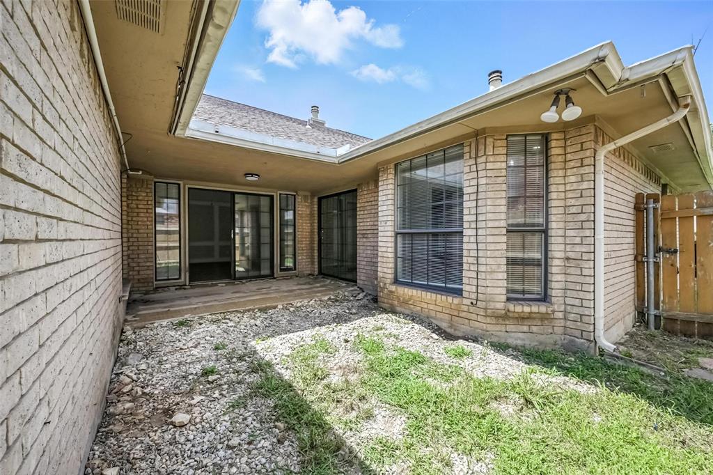 Bent Tree West Duplex - Residential Lease