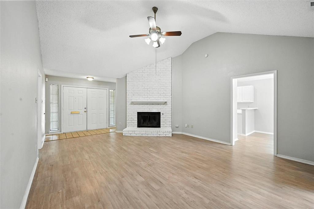 Bent Tree West Duplex - Residential Lease