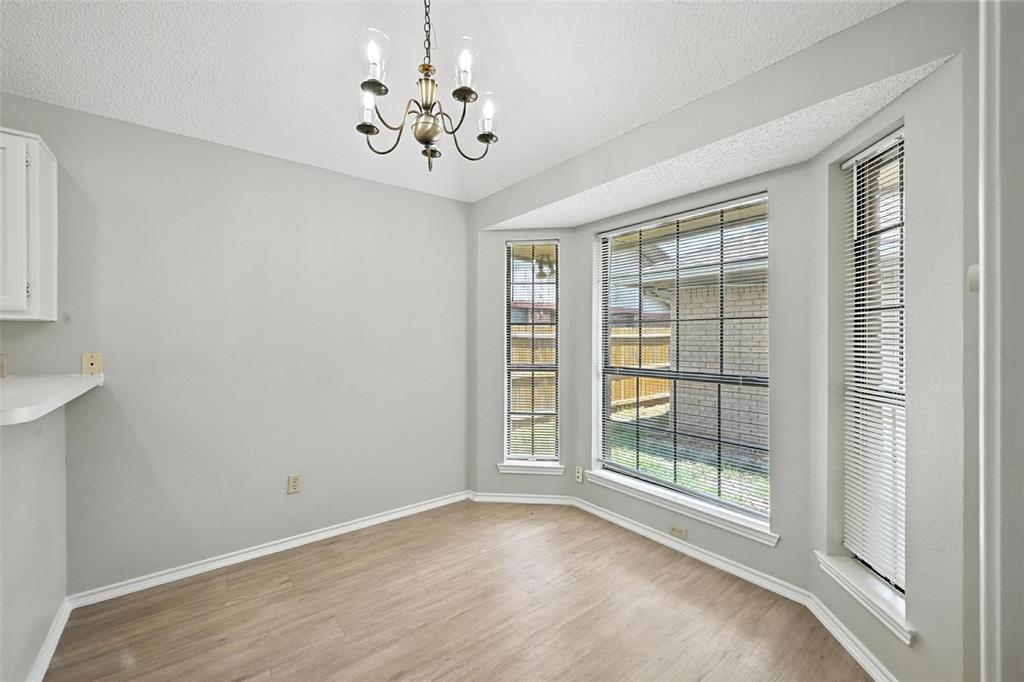 Bent Tree West Duplex - Residential Lease