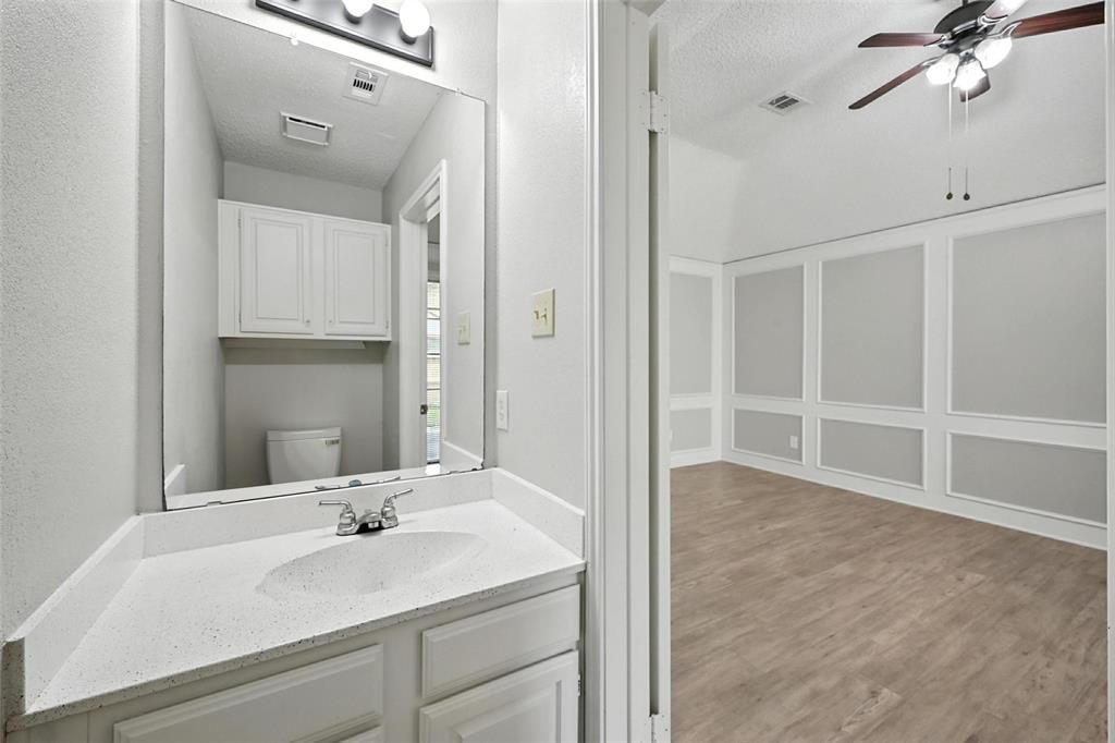 Bent Tree West Duplex - Residential Lease