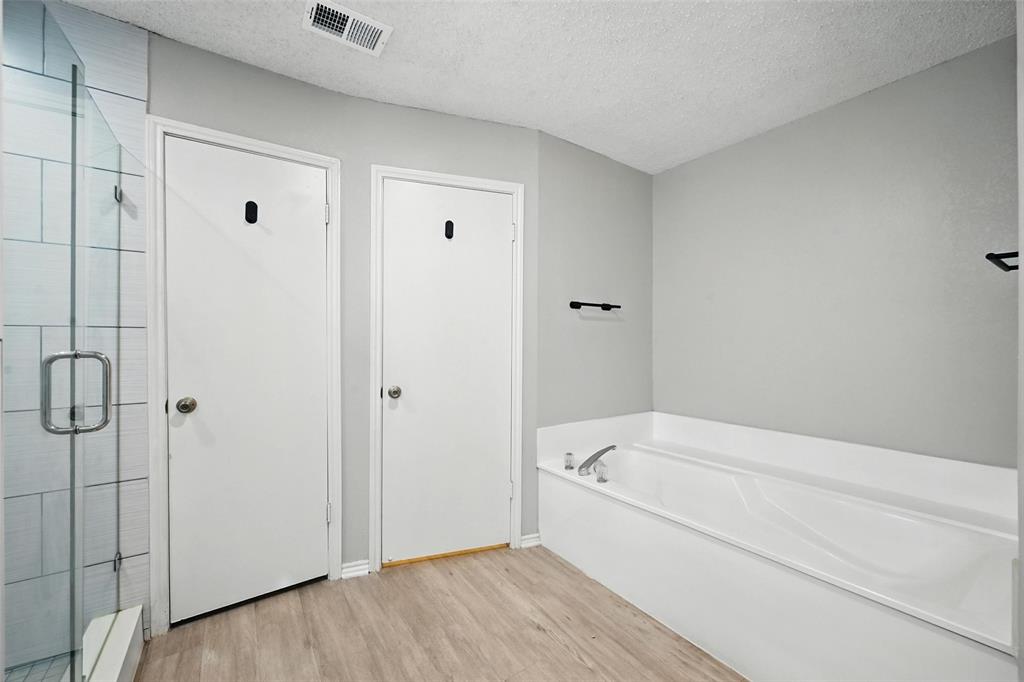 Bent Tree West Duplex - Residential Lease