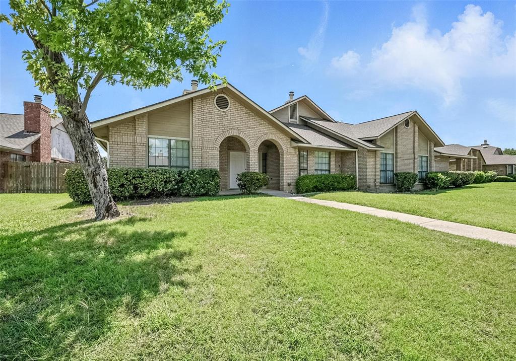 Bent Tree West Duplex - Residential Lease