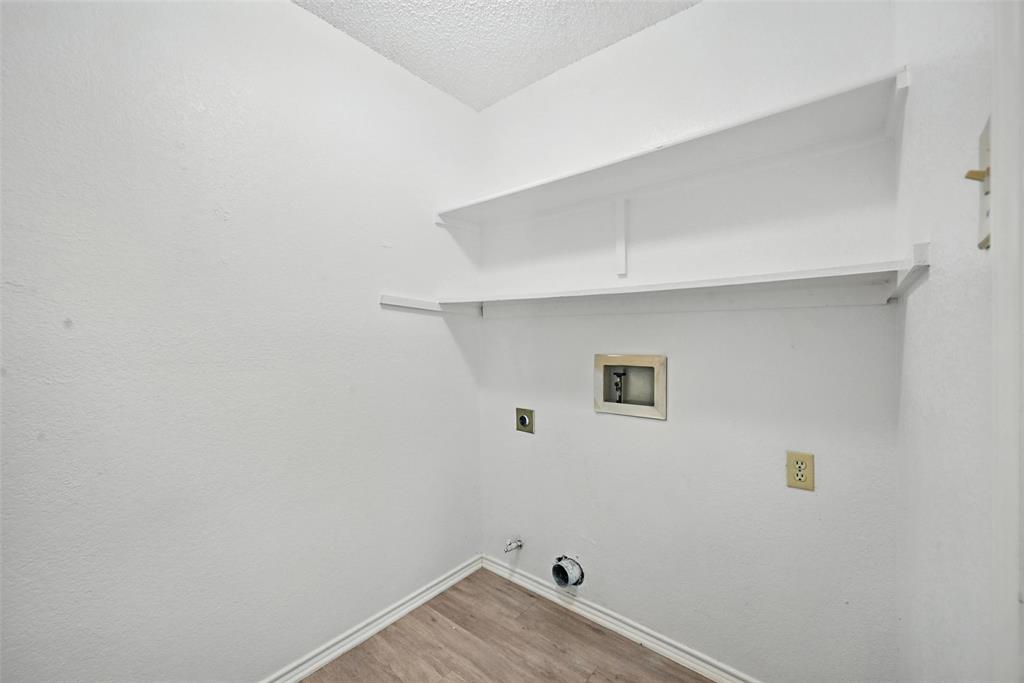 Bent Tree West Duplex - Residential Lease