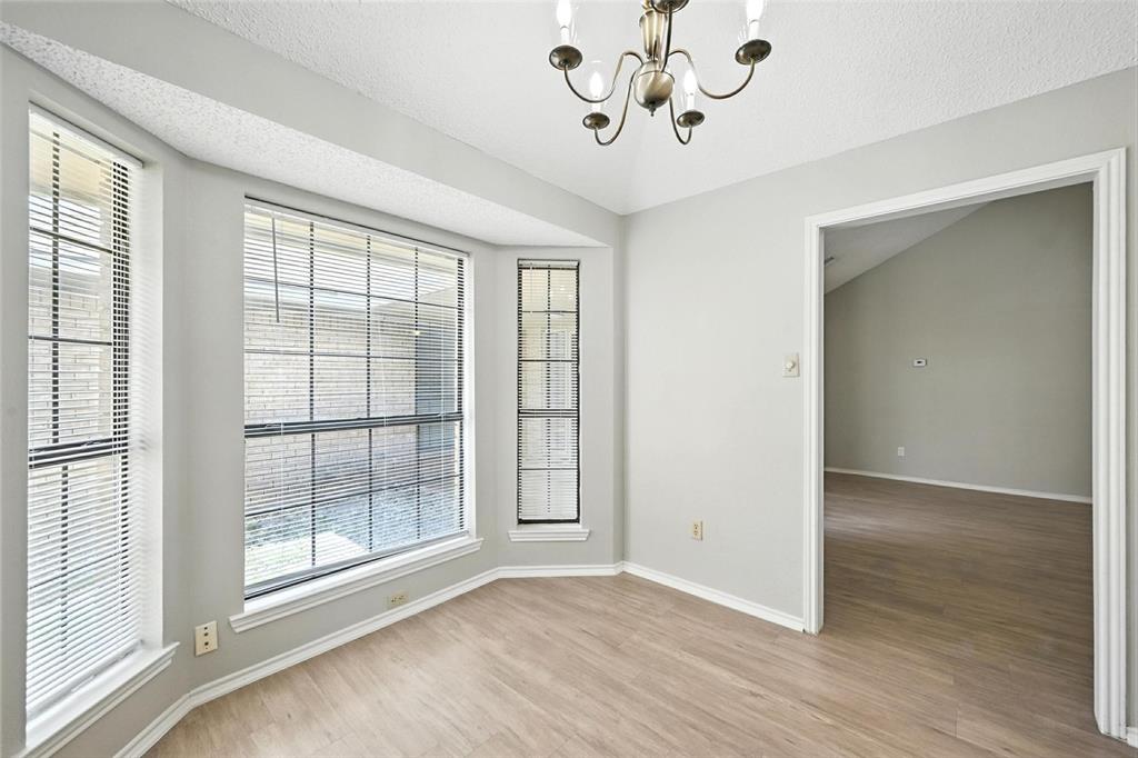 Bent Tree West Duplex - Residential Lease