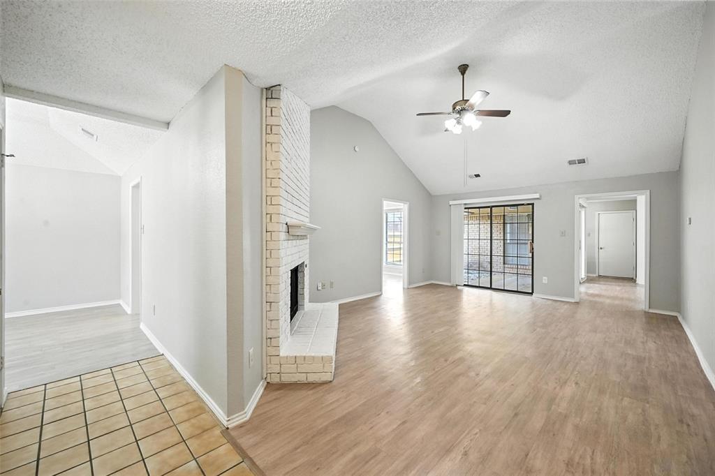 Bent Tree West Duplex - Residential Lease