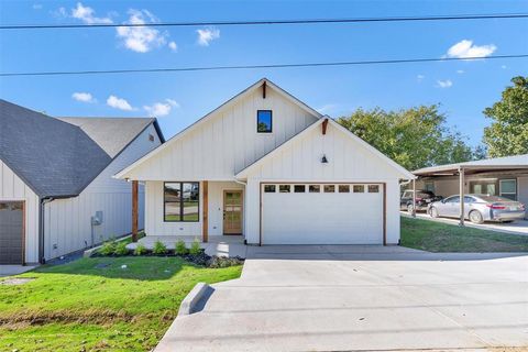 1010 Mustang Trail Granbury TX 76049