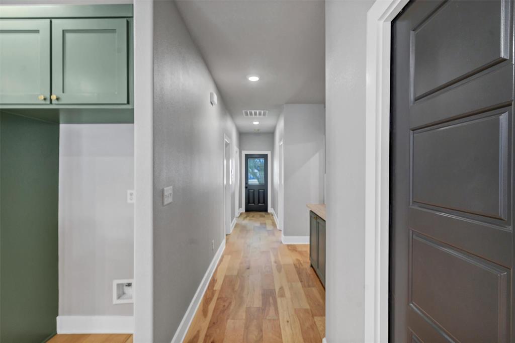 Western Hills Harbor - Residential