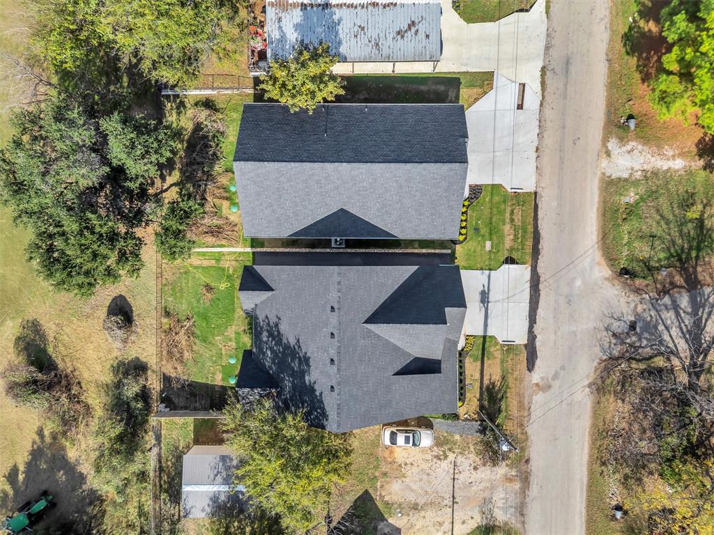 Western Hills Harbor - Residential