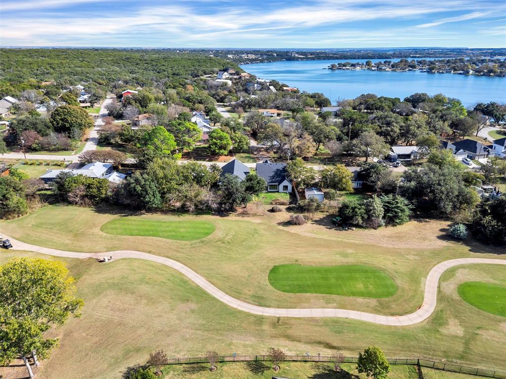 Western Hills Harbor - Residential