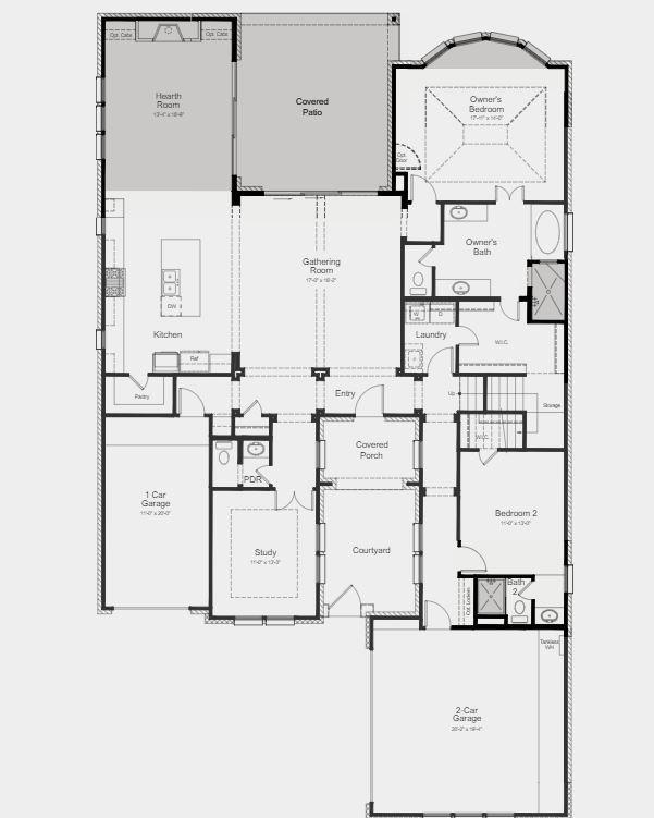 Photo 7 of 32 of 3452 Ladywell Road house