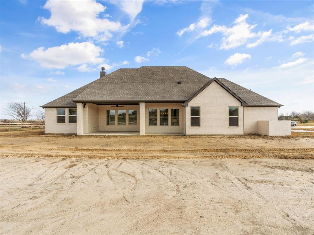 Bella Terra Add - Residential