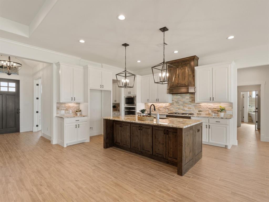 Bella Terra Add - Residential