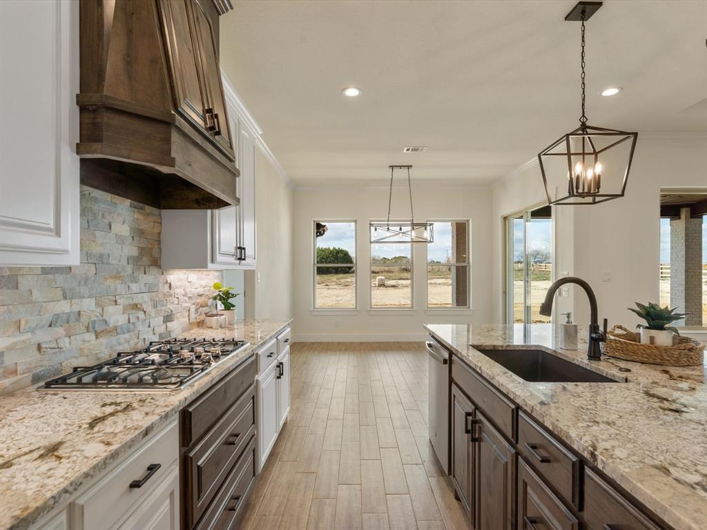 Bella Terra Add - Residential