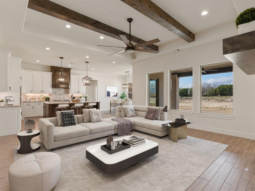 Bella Terra Add - Residential