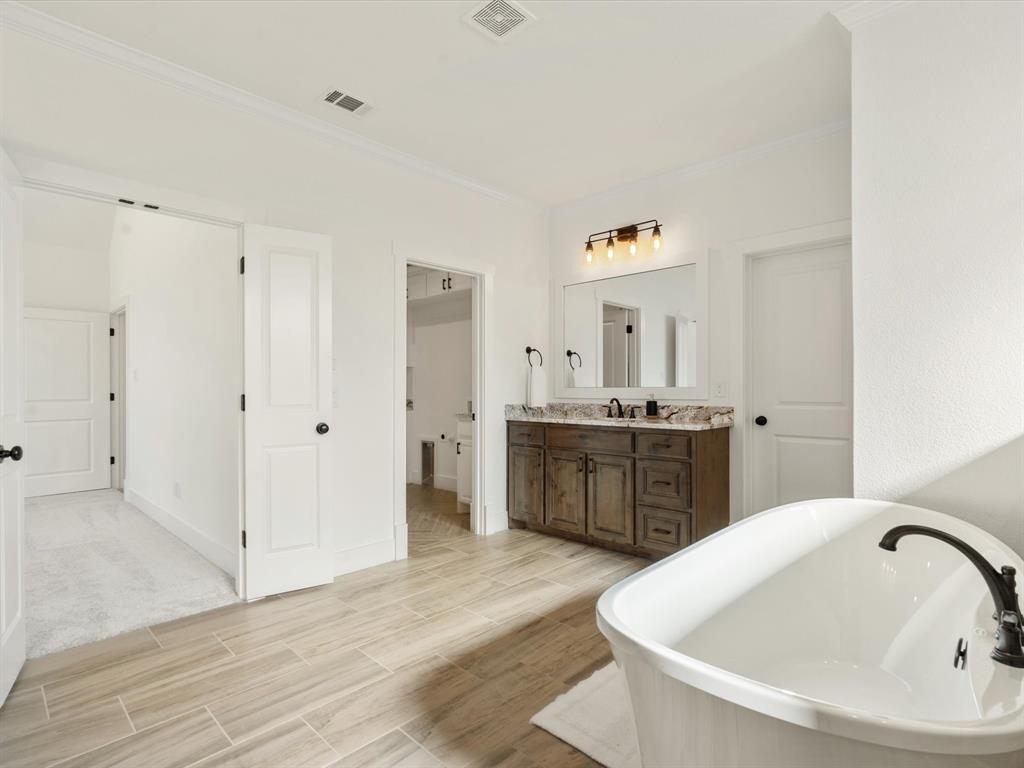 Bella Terra Add - Residential