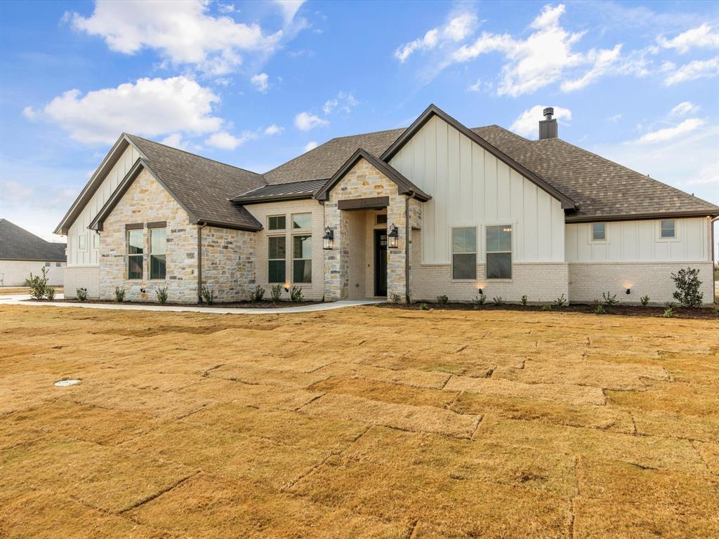 Bella Terra Add - Residential