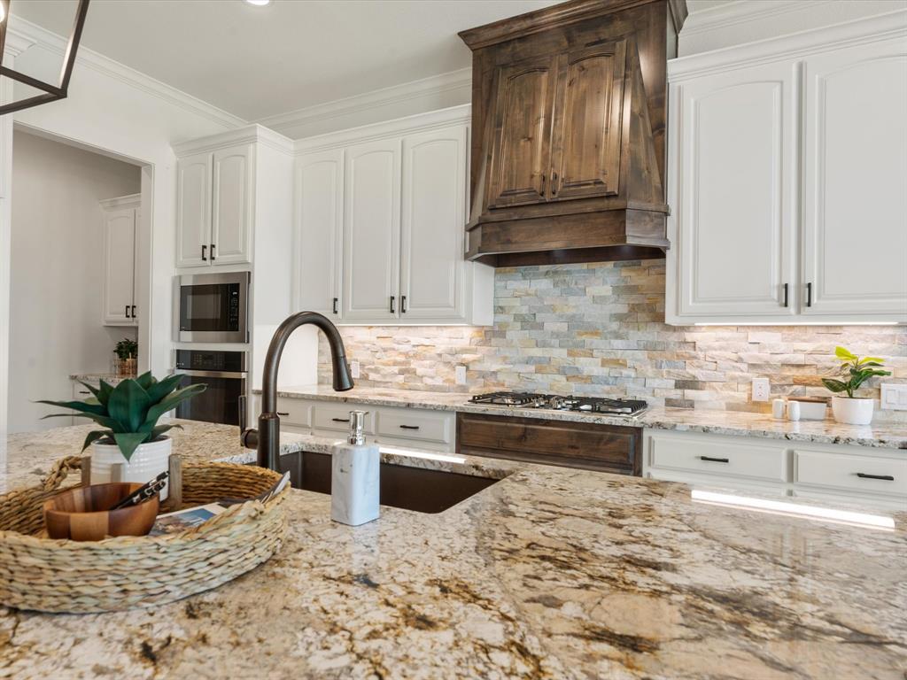 Bella Terra Add - Residential