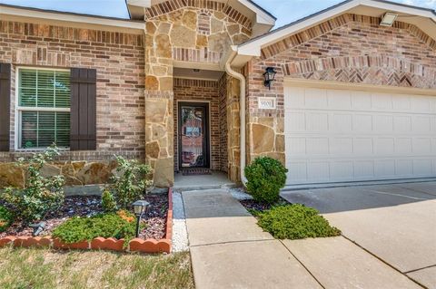 A home in Arlington