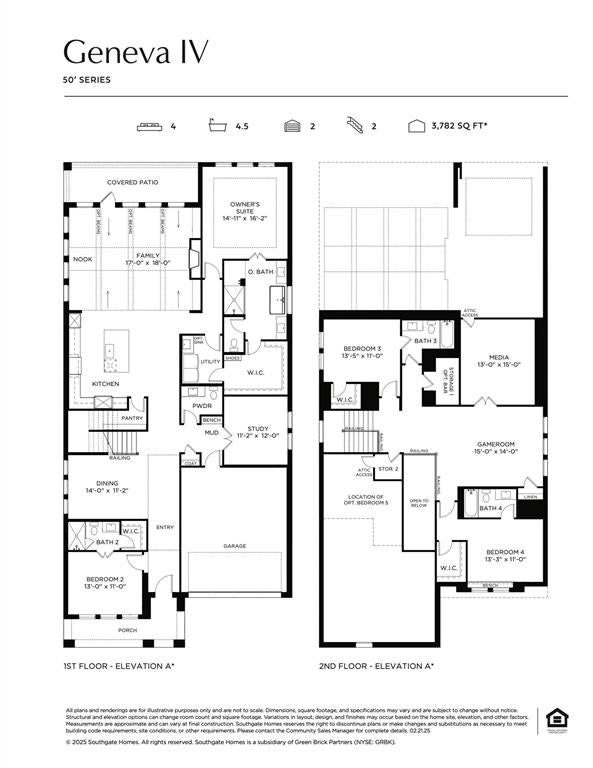 2312 Roaming Drive