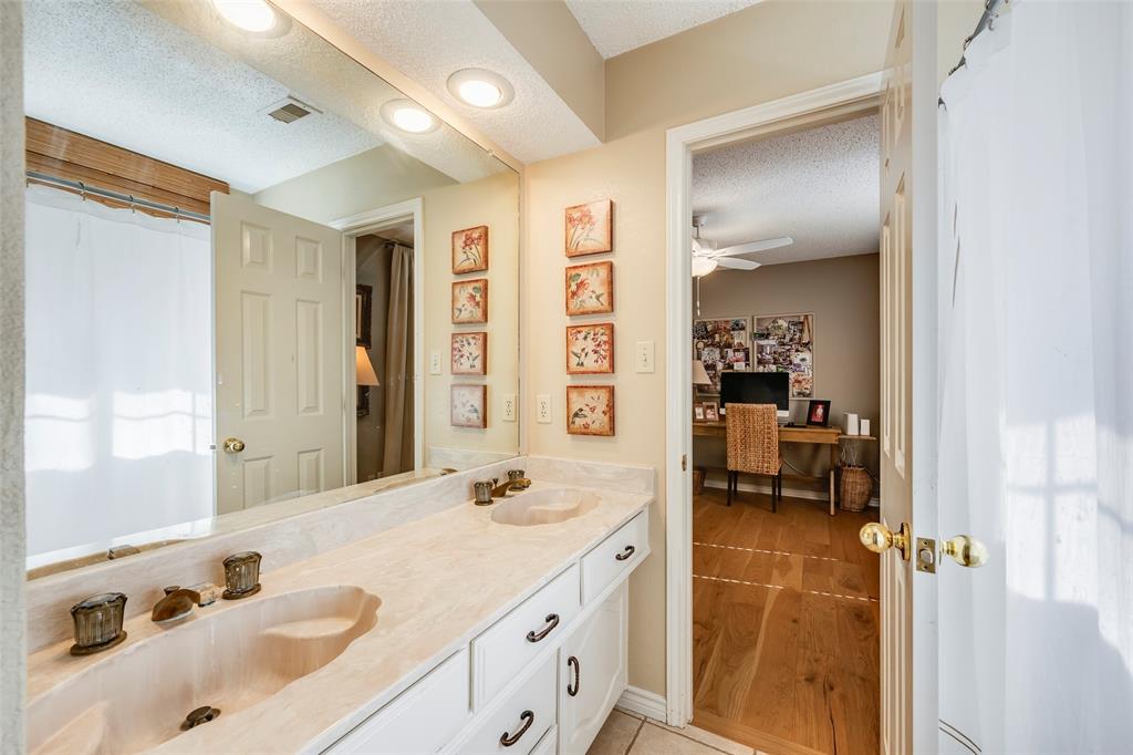 Wimbledon West Add - Residential