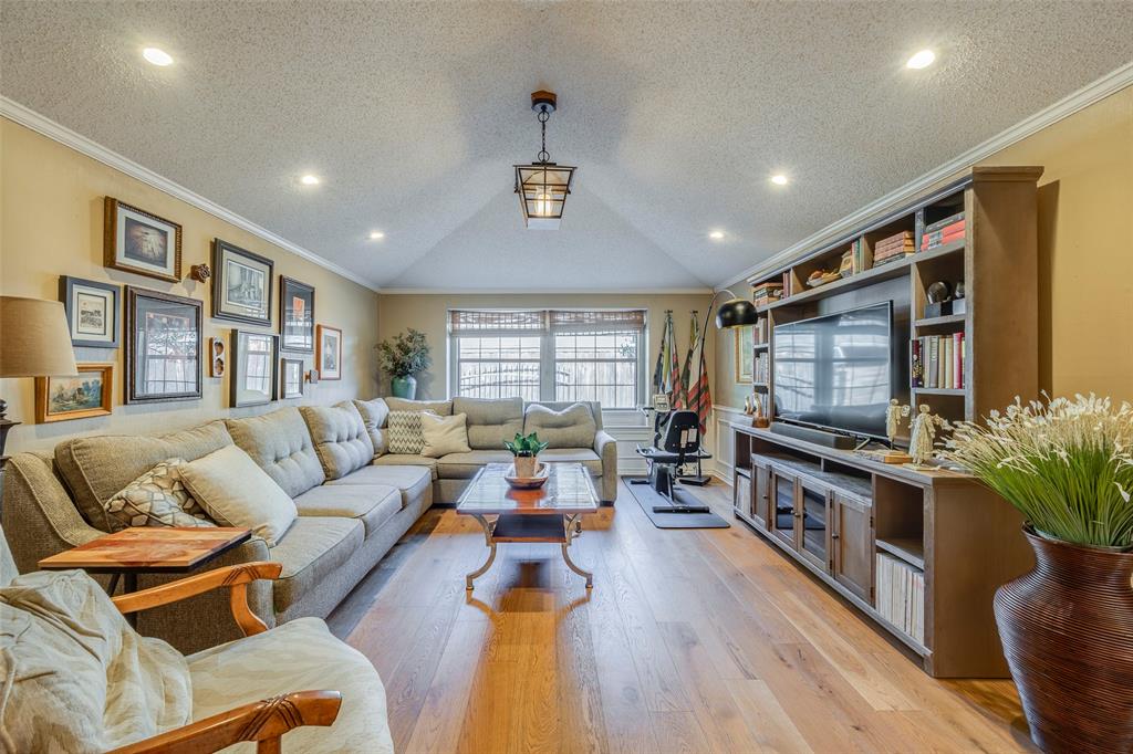 Wimbledon West Add - Residential