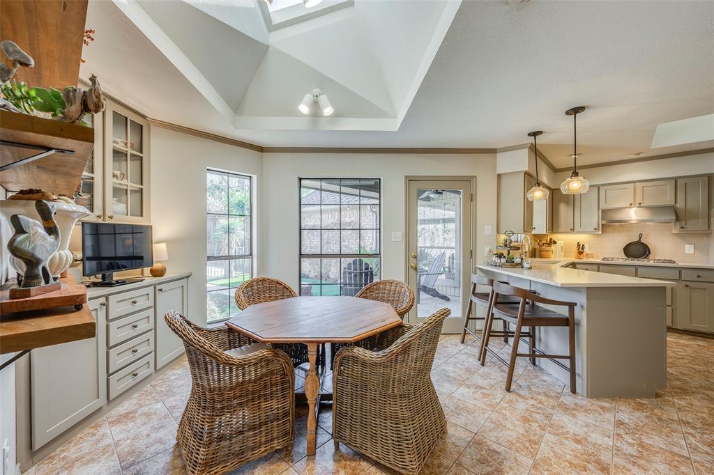 Wimbledon West Add - Residential