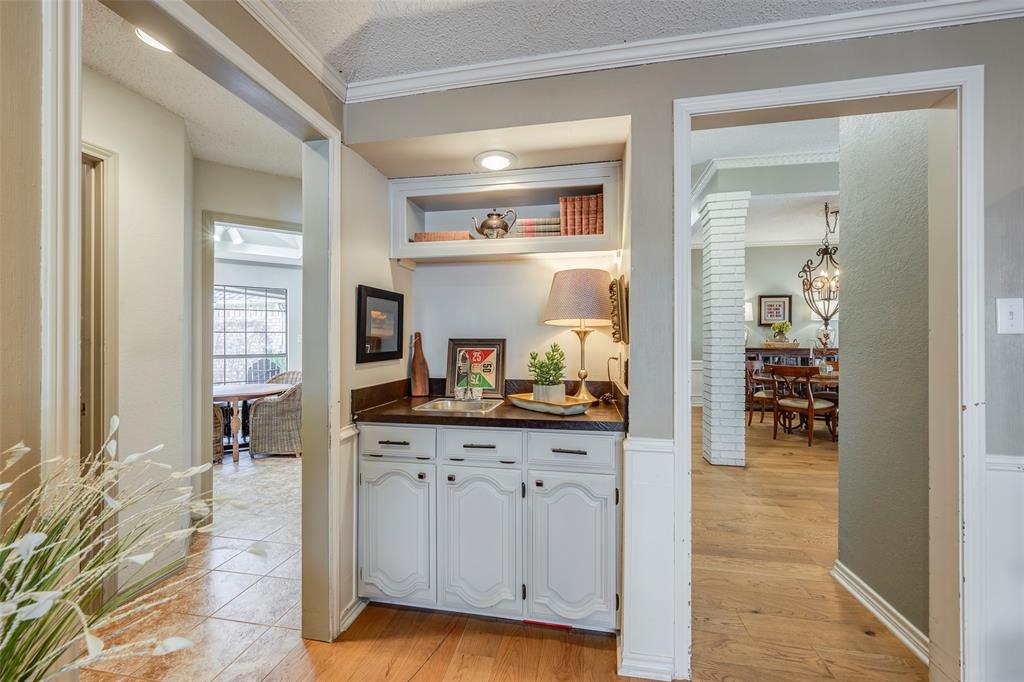 Wimbledon West Add - Residential