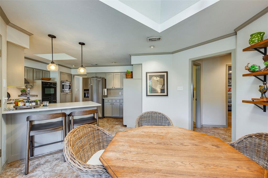 Wimbledon West Add - Residential