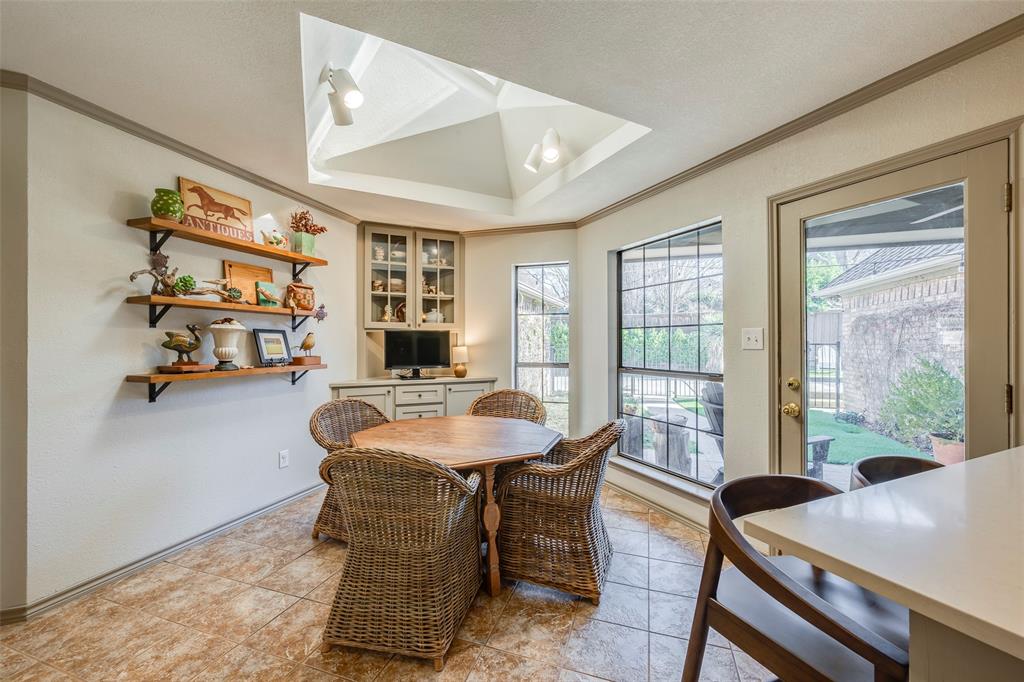 Wimbledon West Add - Residential