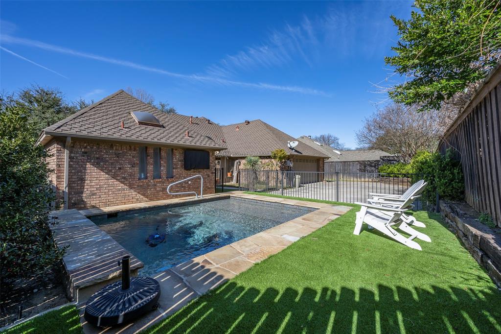 Wimbledon West Add - Residential