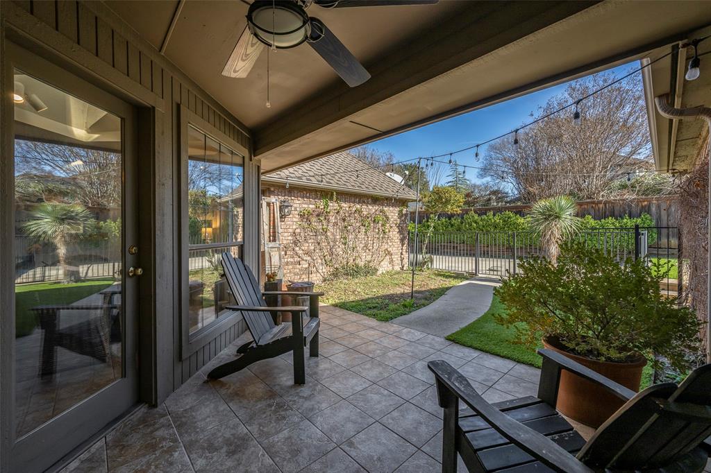 Wimbledon West Add - Residential