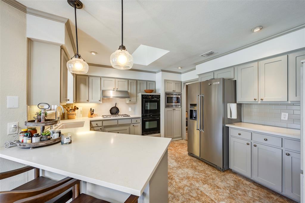 Wimbledon West Add - Residential