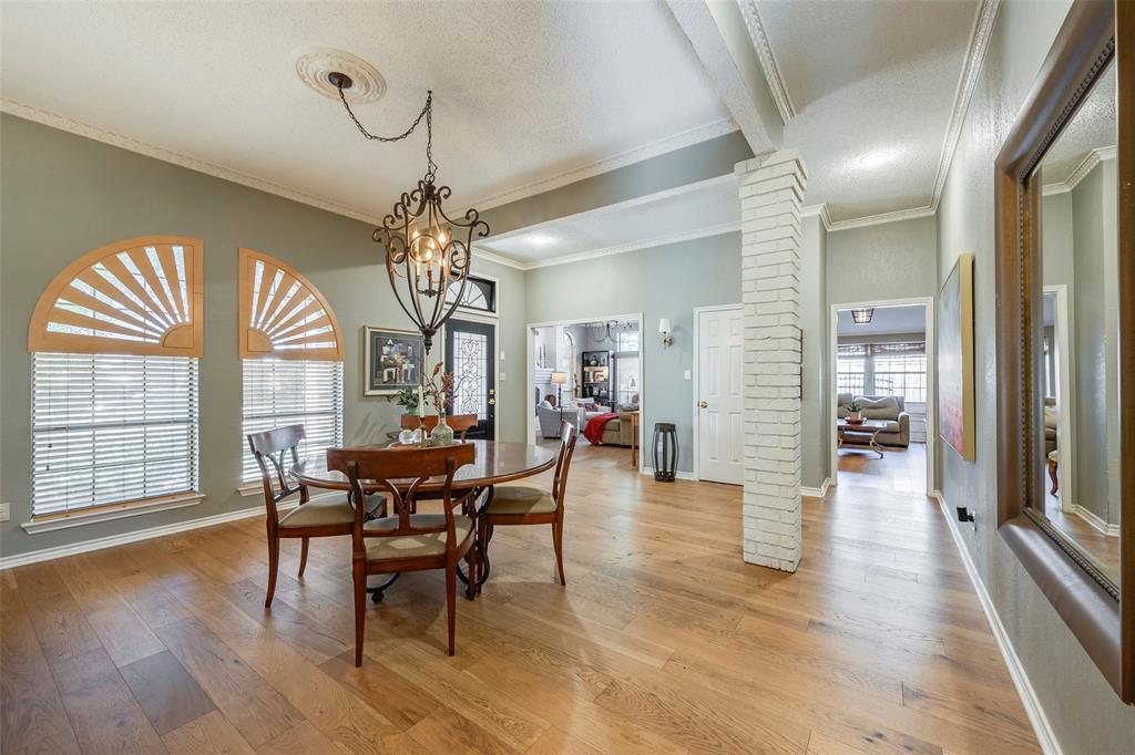 Wimbledon West Add - Residential