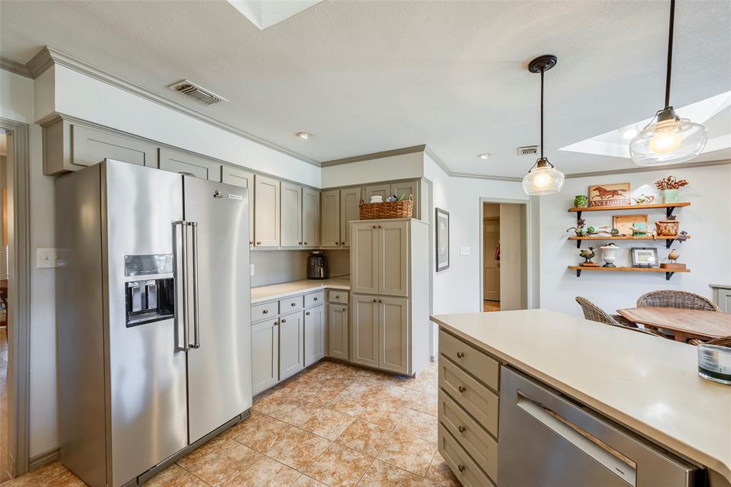 Wimbledon West Add - Residential