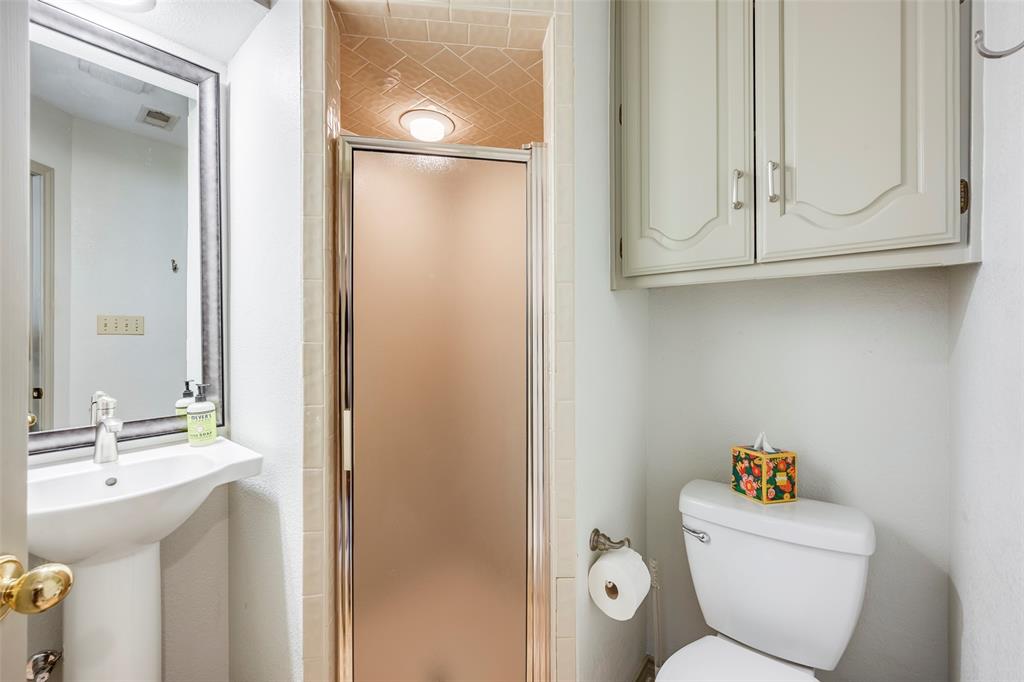 Wimbledon West Add - Residential