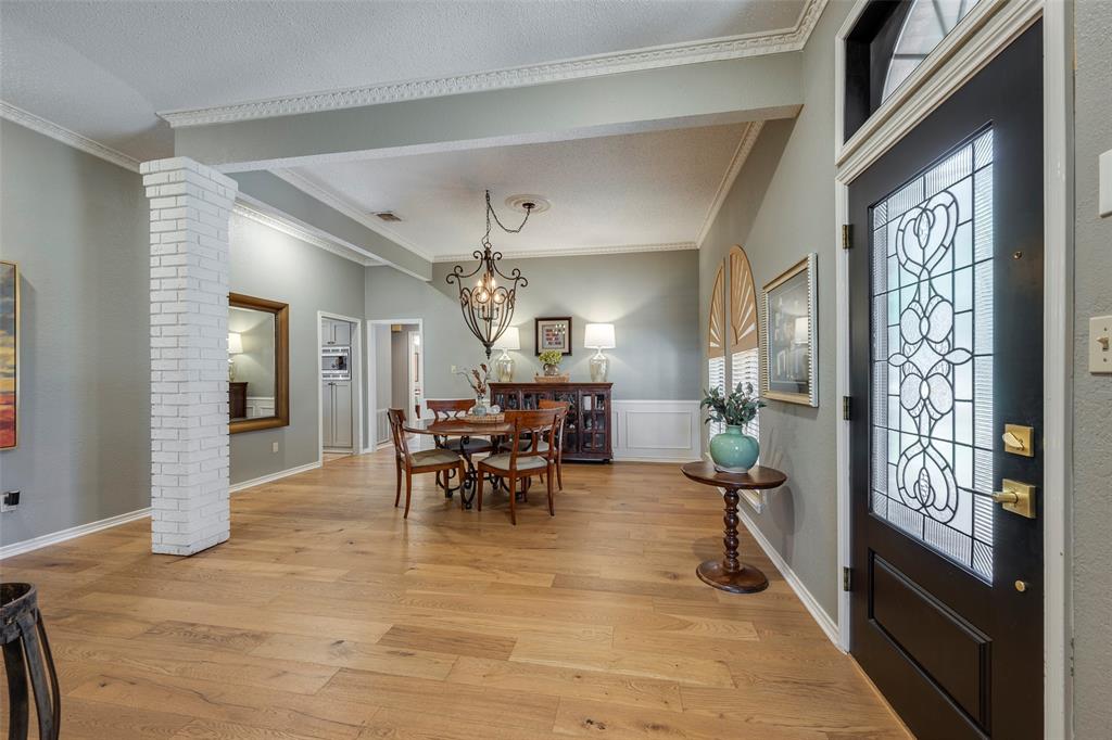 Wimbledon West Add - Residential