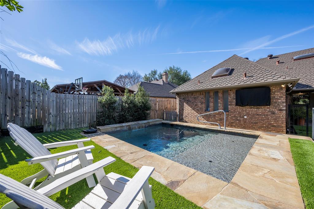 Wimbledon West Add - Residential