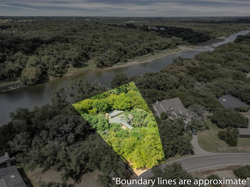 Pecan Plantation - Residential