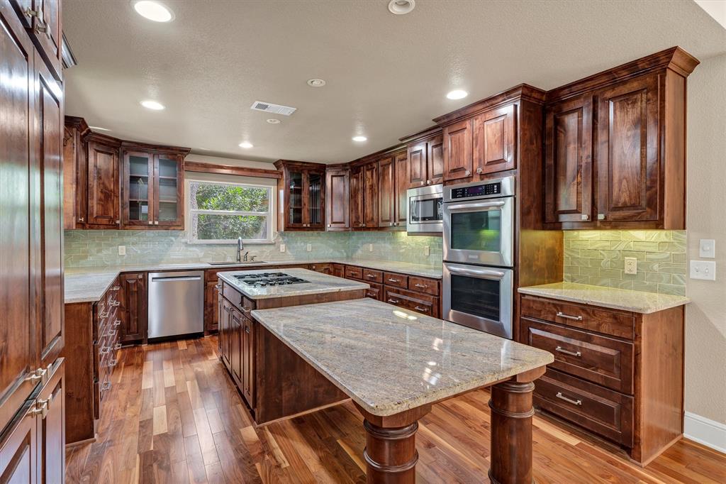 Pecan Plantation - Residential