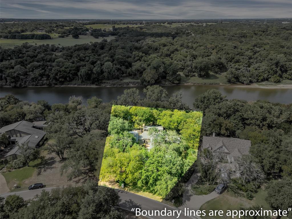 Pecan Plantation - Residential