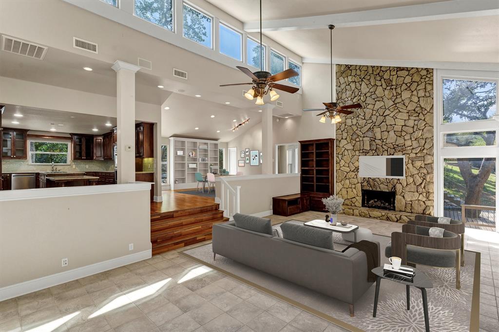 Pecan Plantation - Residential